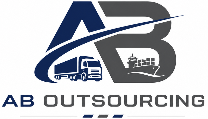 AB Outsourcing logo